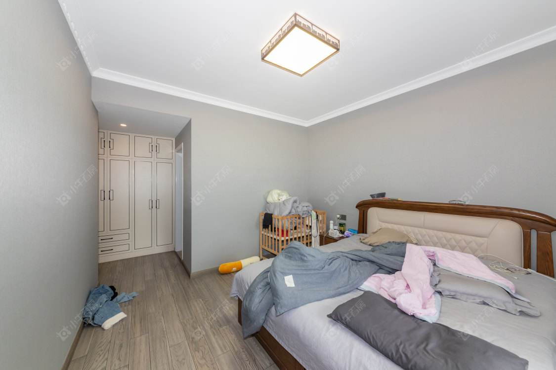 牡丹水岸国际房源室内图 常州牡丹水岸国际在售二手房源室内图_小牛看房