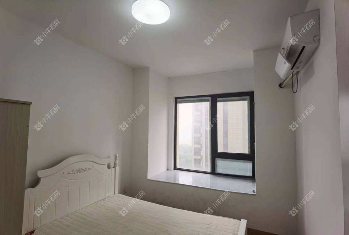 常州世茂香槟湖五期在租房源_小牛看房