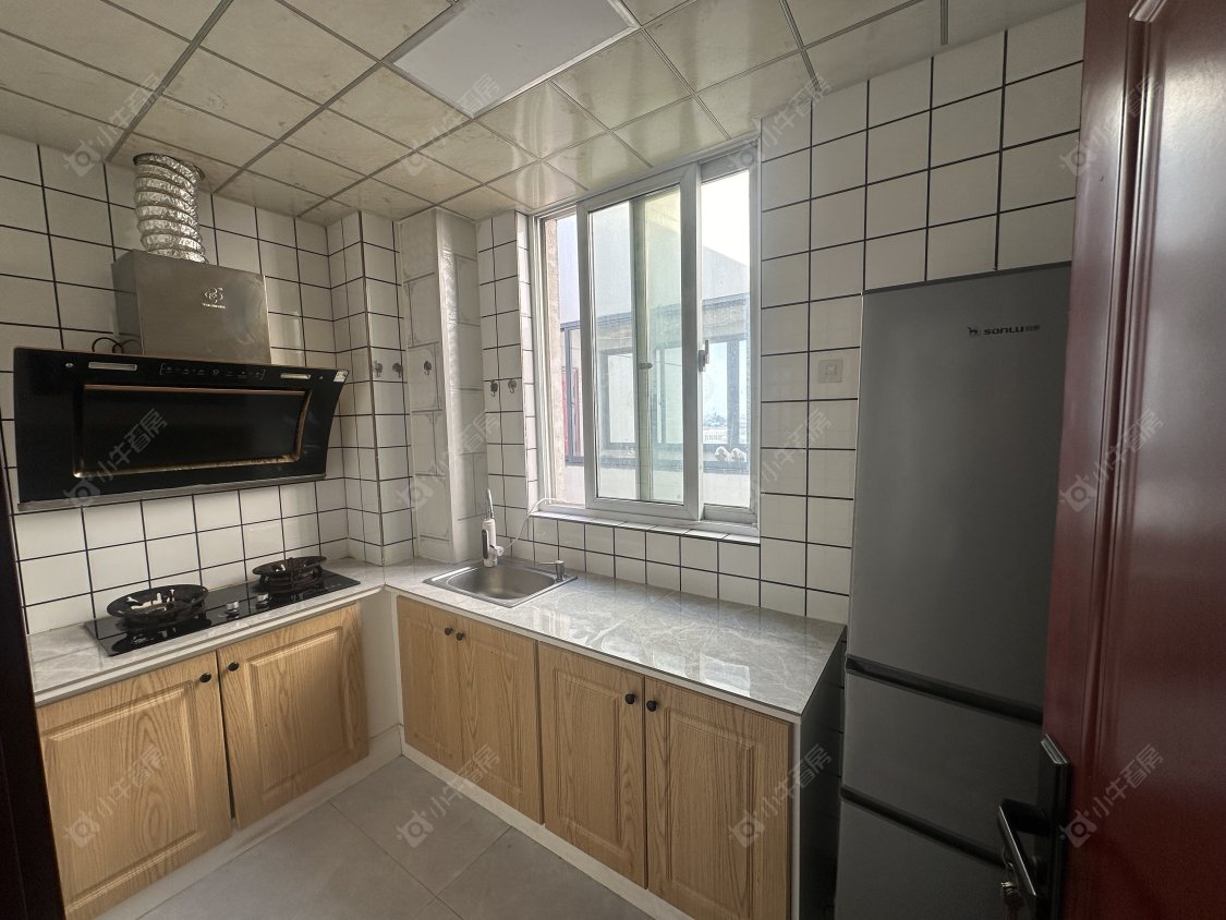 瑞宁新园房源室内图 常州瑞宁新园在租房源室内图_小牛看房