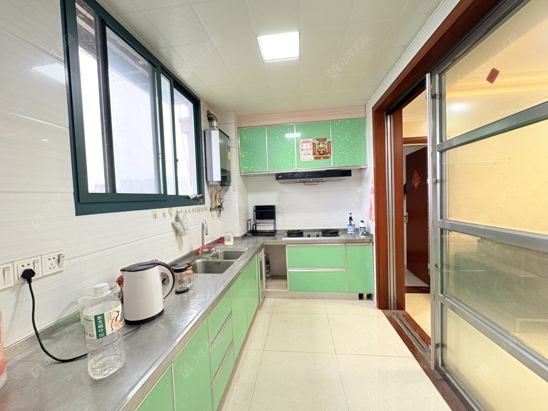 丹阳普善人家在售二手房源室内图_小牛看房