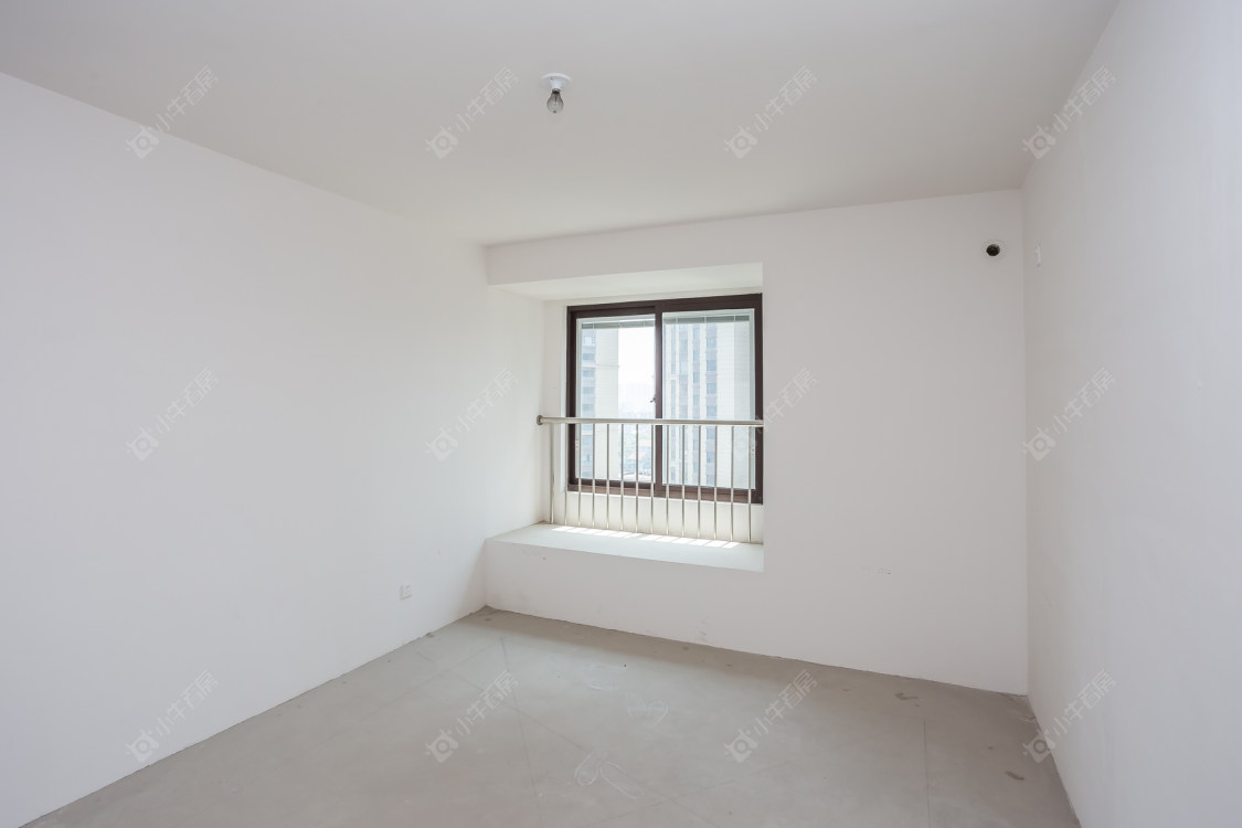 常州晋陵文锦在售二手房源室内图_小牛看房