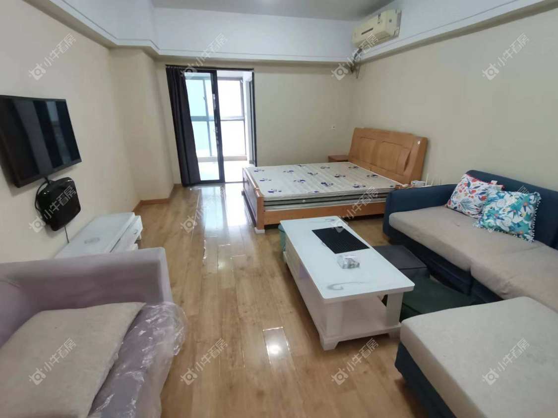 常州新北万达广场租房_小牛看房