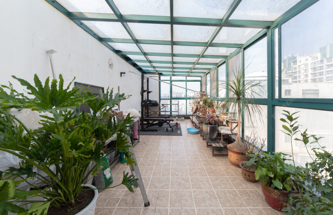 常州橄榄城在售二手房源室内图_小牛看房