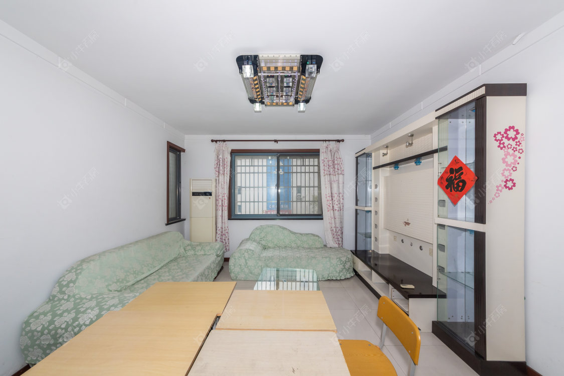 腾龙苑西区房源室内图 常州腾龙苑西区在售二手房源室内图_小牛看房