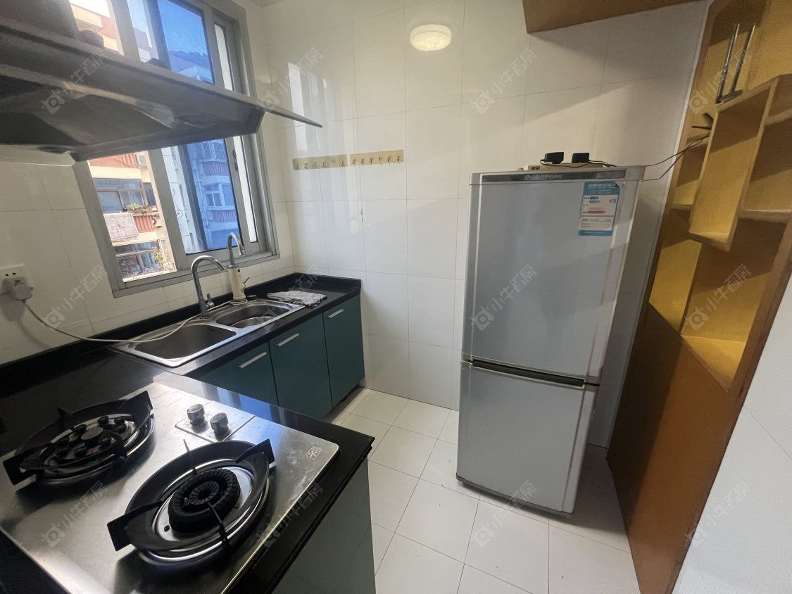 常州红梅新村在租房源_小牛看房