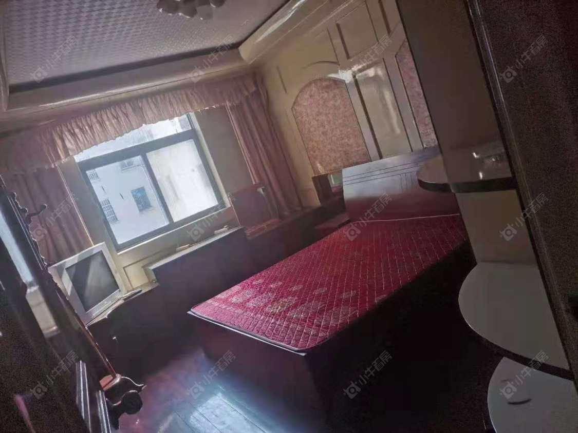 常州翠园新村在租房源室内图_小牛看房