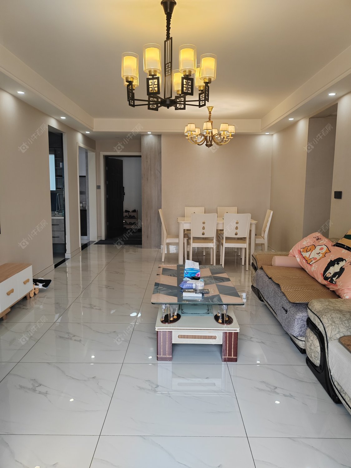 常州绿都万和城七区在租房源_小牛看房