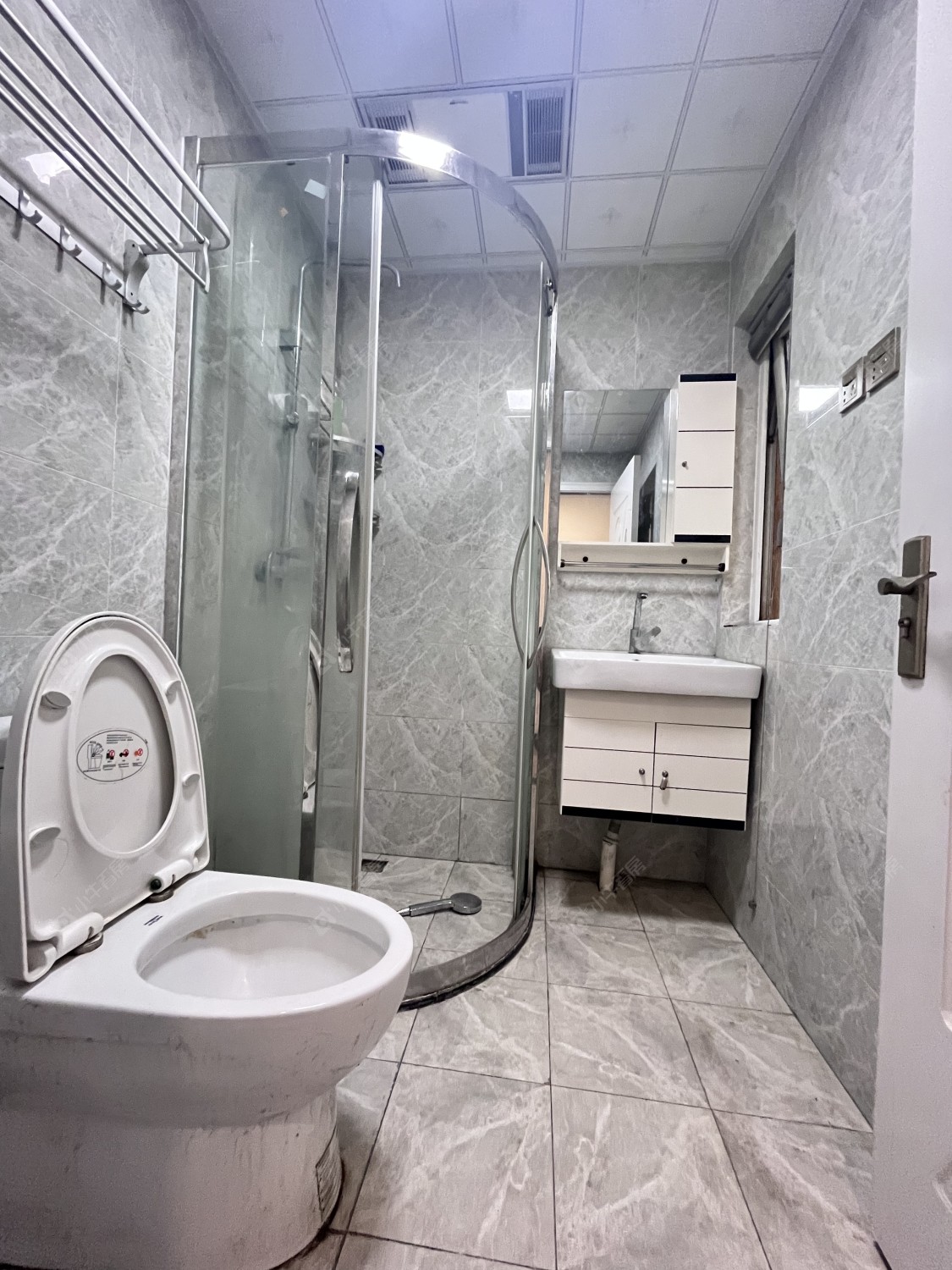 常州锦绣天地在租房源室内图_小牛看房