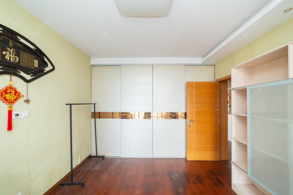 常州玉龙湾花园在售二手房源室内图_小牛看房