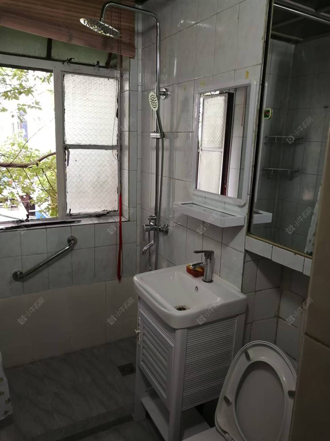 常州西新桥三村在租房源室内图_小牛看房