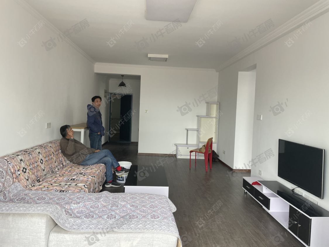 常州紫云苑在租房源室内图_小牛看房