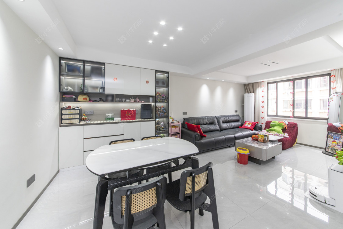 常州城中花苑在售二手房_小牛看房