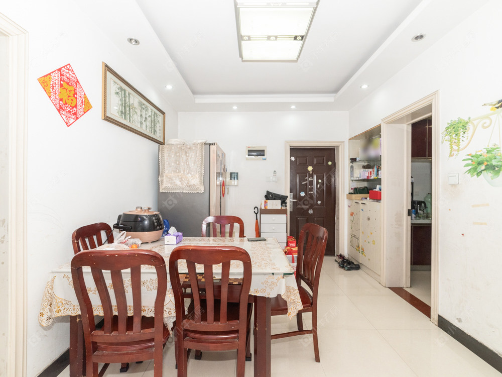 常州滨江明珠城东区在售二手房源_小牛看房