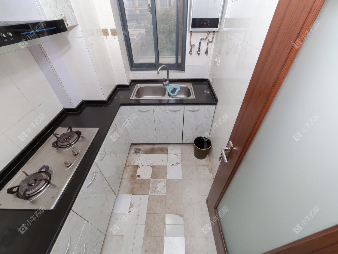 常州中央花园在租房源室内图_小牛看房