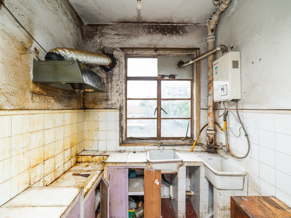 常州工房南区在售二手房源室内图_小牛看房