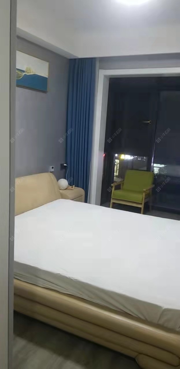 常州玉兰广场三期在租房源_小牛看房