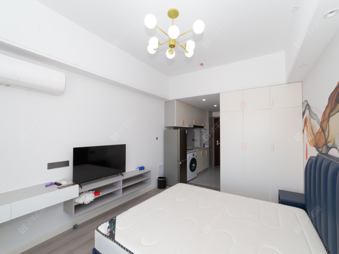 龙湖星图房源室内图 常州龙湖星图在售二手房源室内图_小牛看房