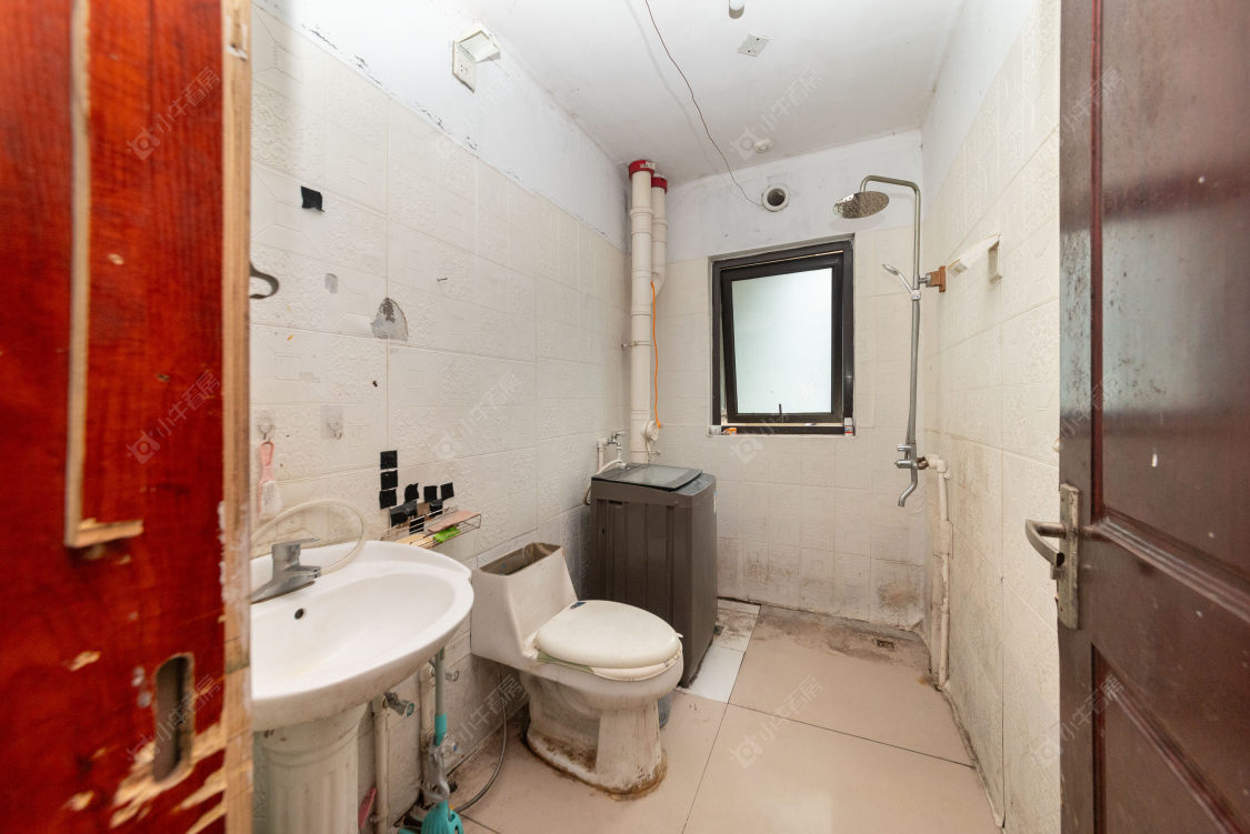 常州新城都荟在售二手房源室内图_小牛看房