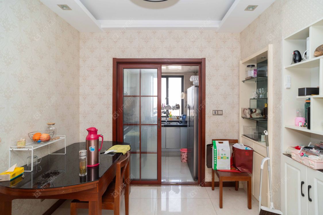 常州宝龙国际花园一期在售二手房源室内图_小牛看房