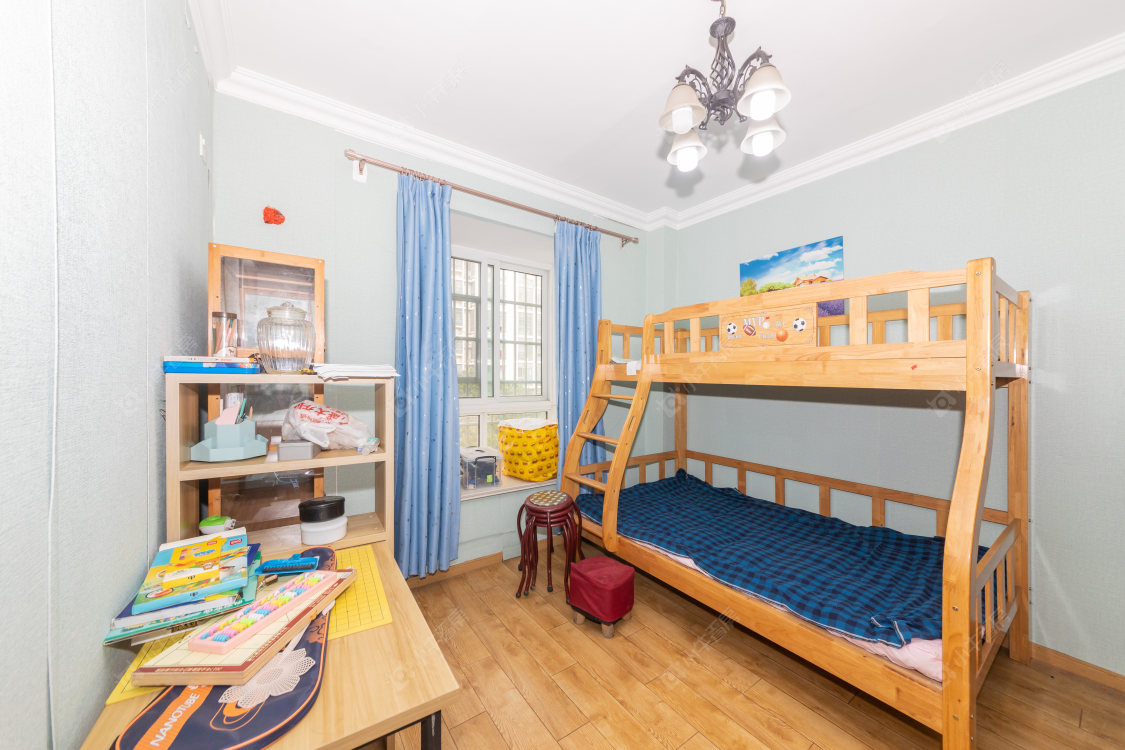 常州百馨北北苑在售二手房源室内图_小牛看房