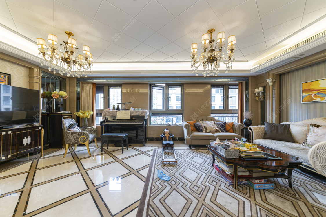 玉兰广场三期房源室内图 常州玉兰广场三期在售二手房源室内图_小牛看房