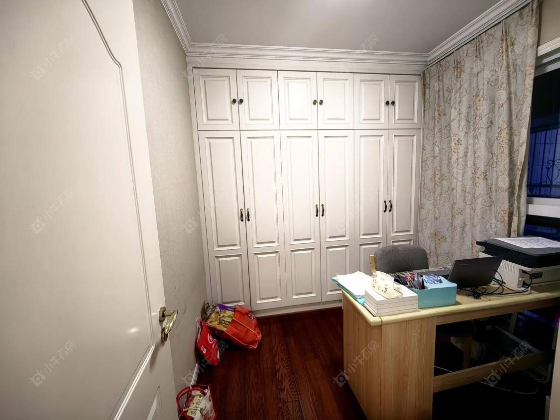 常州御城在租房源室内图_小牛看房