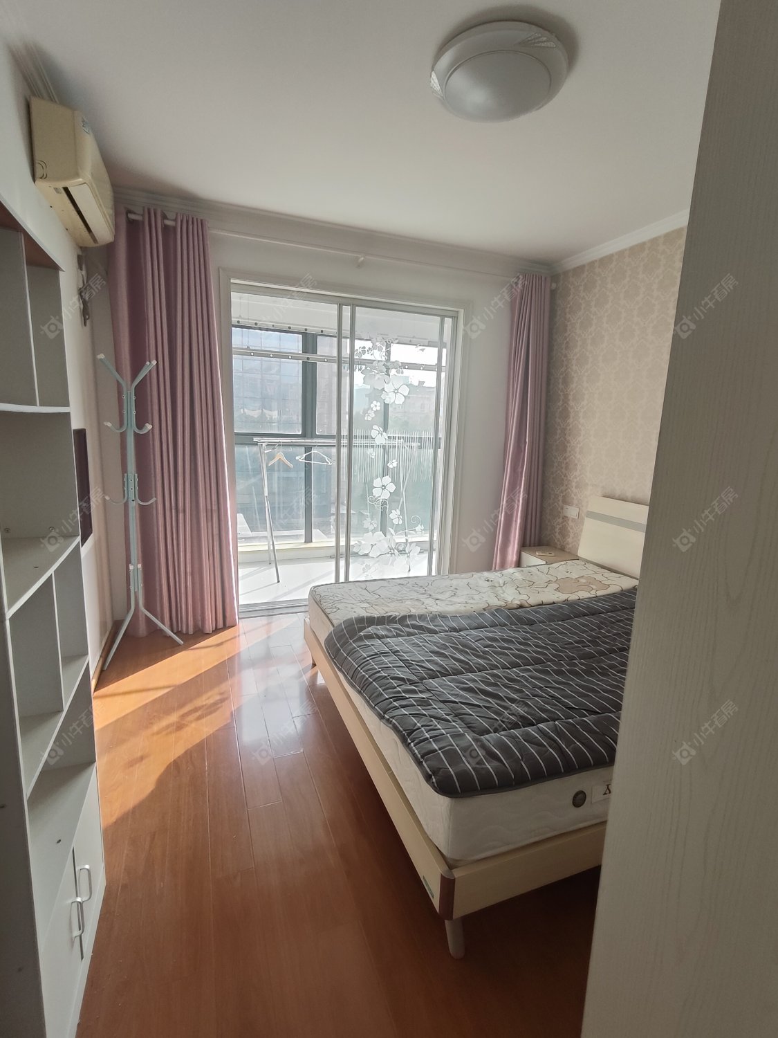 常州丰臣凯林花园在租房源_小牛看房