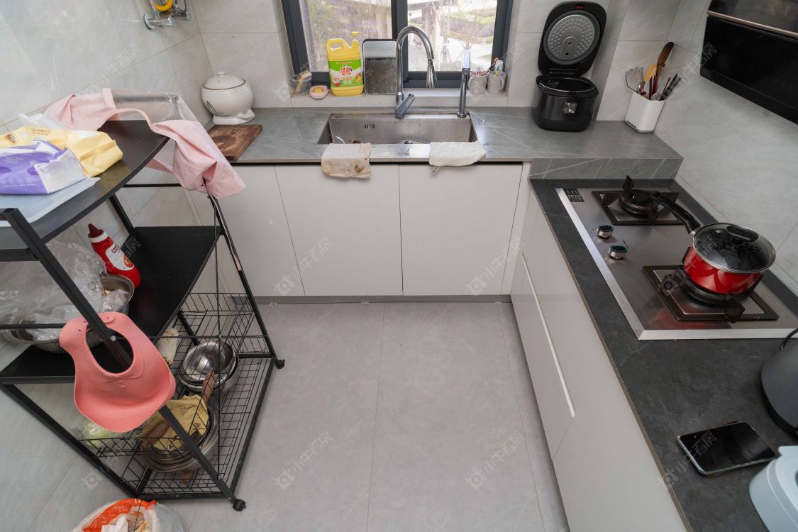 港悦府房源室内图 常州港悦府在售二手房源室内图_小牛看房