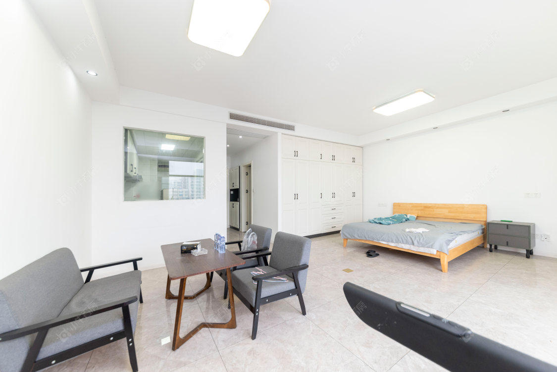 常州富都公馆在售二手房源室内图_小牛看房