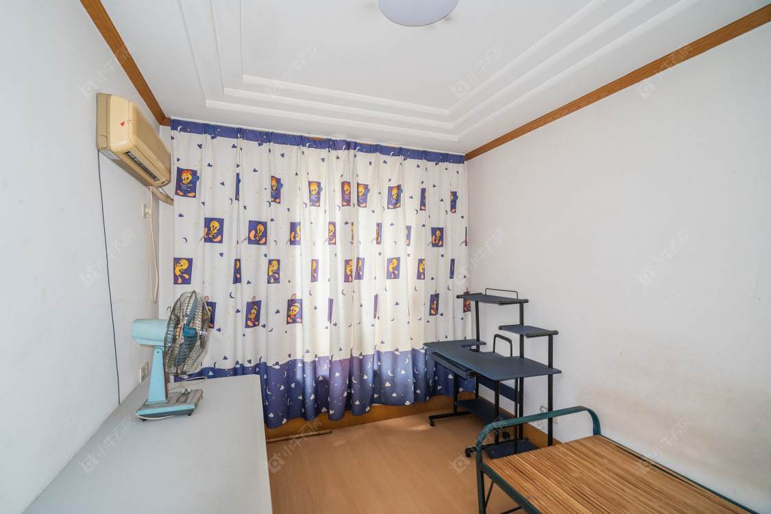 常州丽景花园在售二手房源室内图_小牛看房