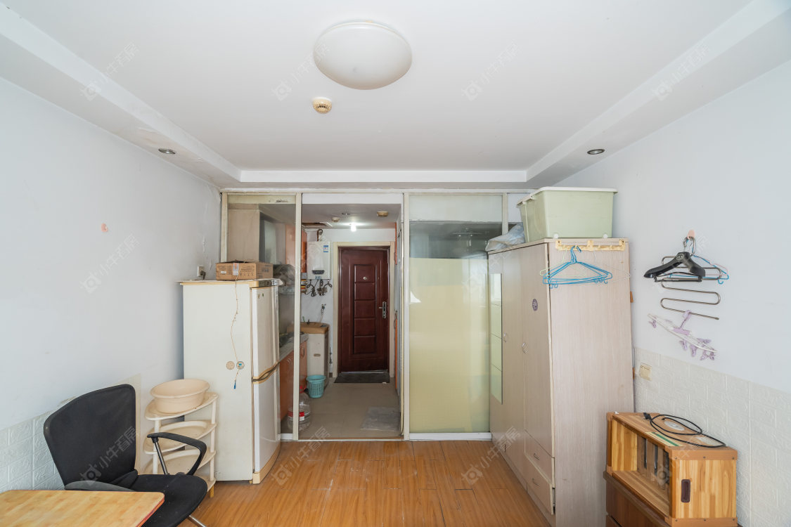 常州海伦小屋在售二手房房源室内图_小牛看房