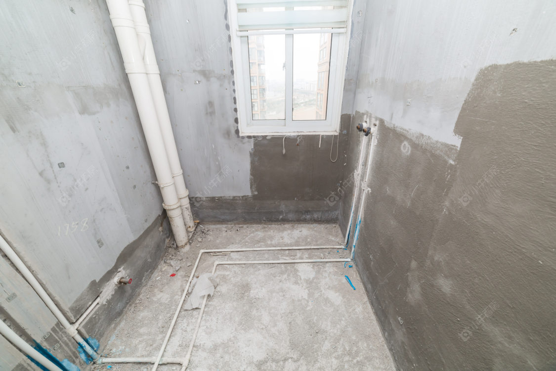 常州常发豪郡在售二手房源室内图_小牛看房