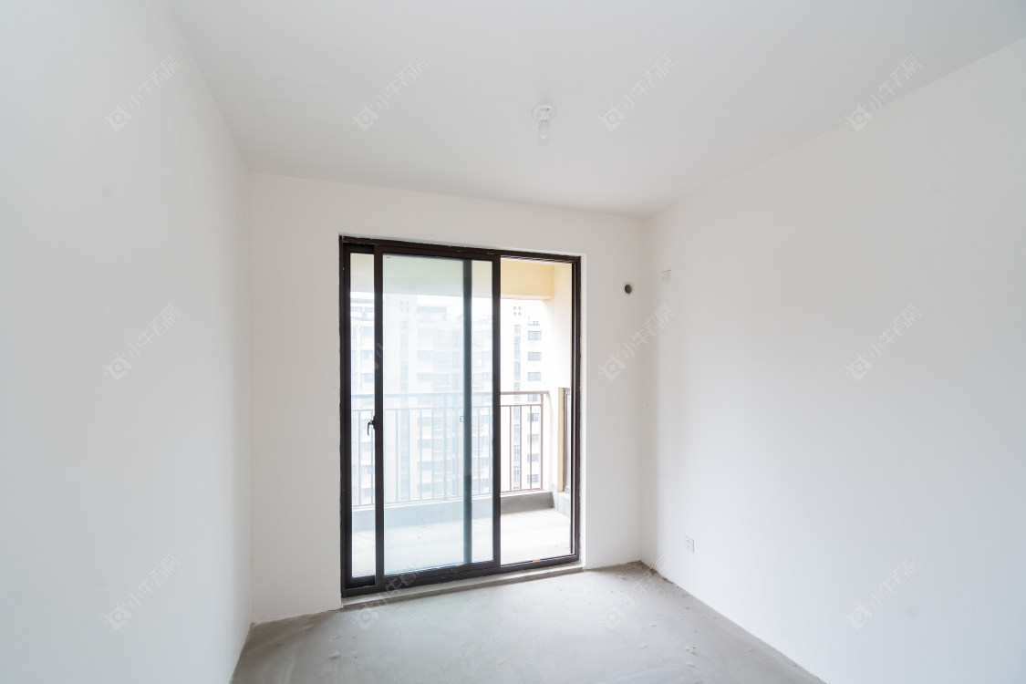 常州竹韵茗苑在售二手房源室内图_小牛看房