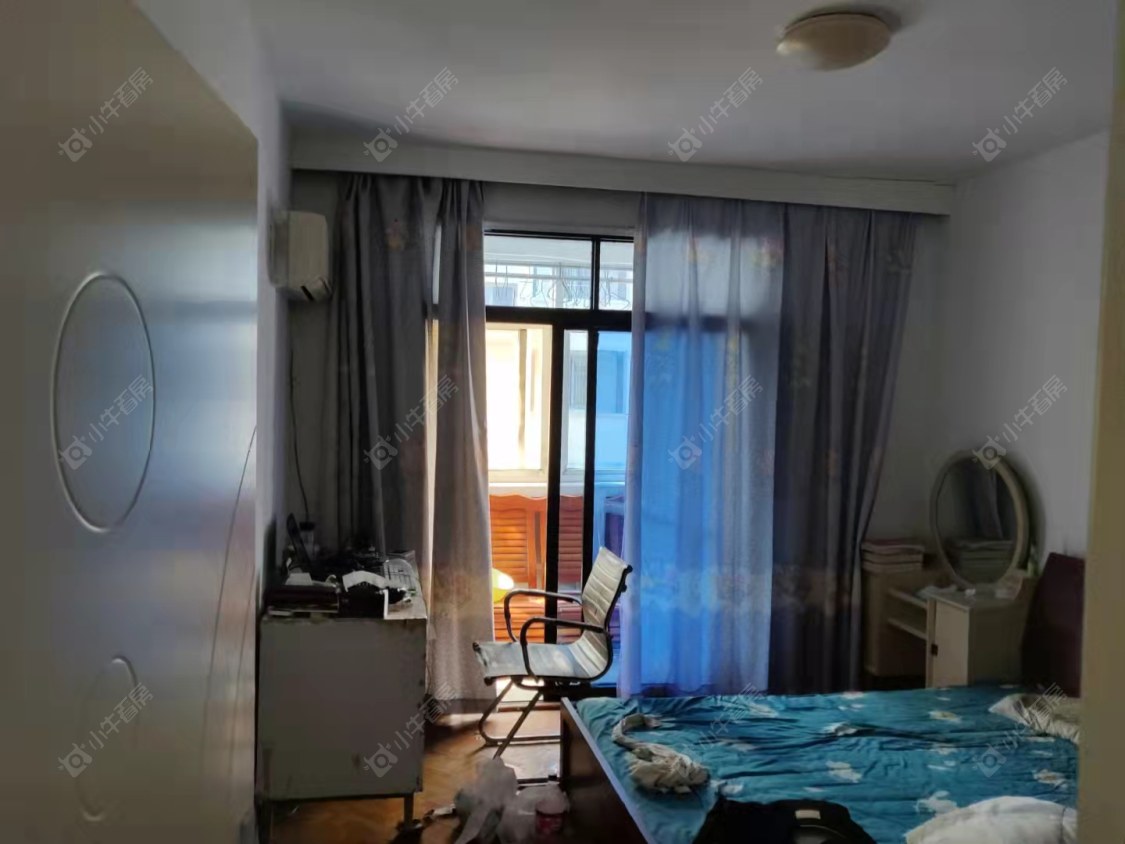 常州兰翔新村在租房源_小牛看房