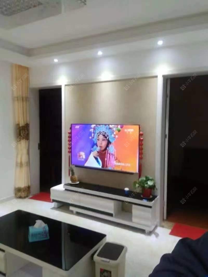 常州香溢紫郡四期在租房源室内图_小牛看房