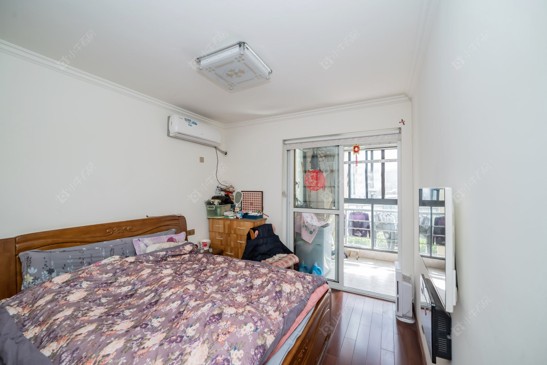 常州丰臣南郡在售二手房源室内图_小牛看房