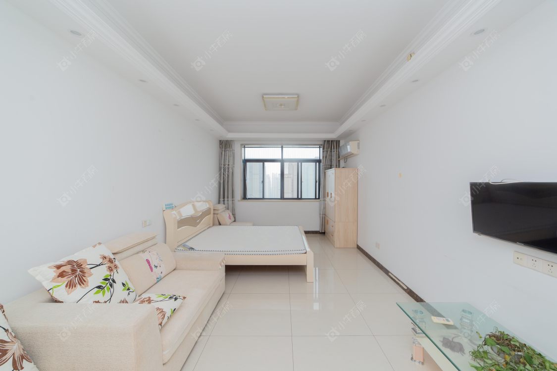 常州雅居乐星河湾在售二手房源室内图_小牛看房