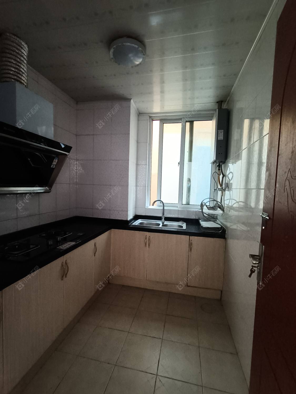 常州港龙紫荆城在租房源室内图_小牛看房