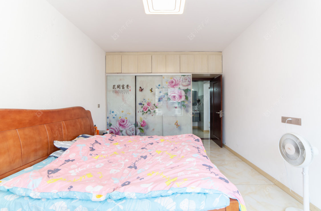 常州橄榄城在售二手房源室内图_小牛看房