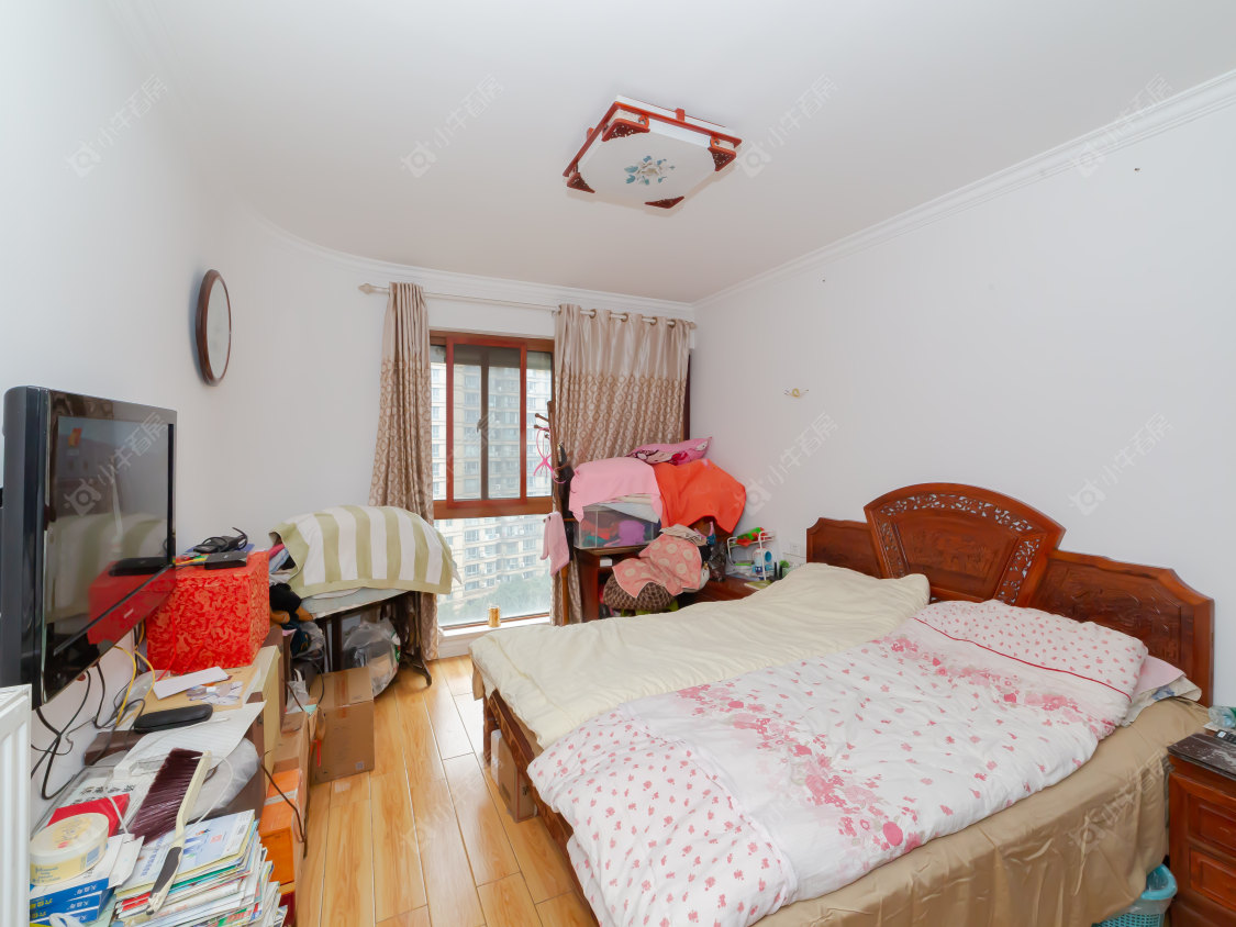 常州中央花园在售二手房源室内图_小牛看房