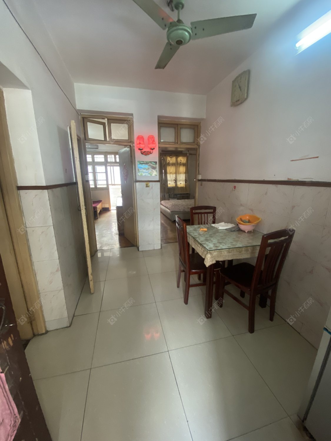 常州红梅新村在租房源室内图_小牛看房