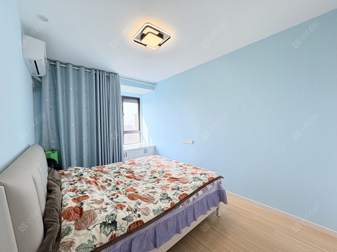 常州昆仑华府在售二手房源室内图_小牛看房