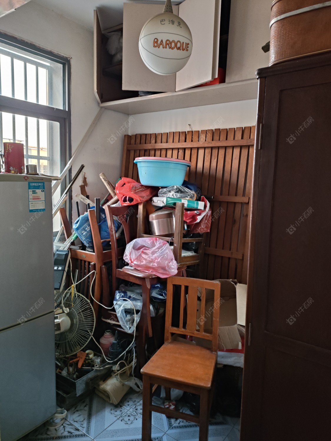 常州丽华一村在租房源室内图_小牛看房