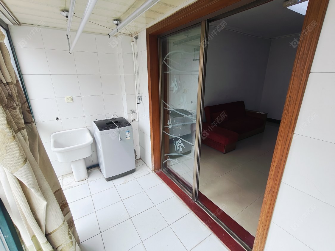 常州聚湖家园二期在租房源室内图_小牛看房