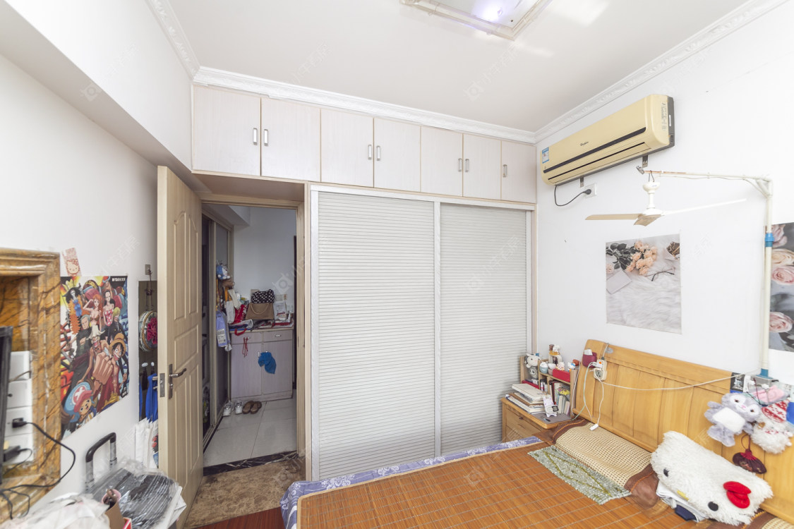 常州清潭商业中心在售二手房源室内图_小牛看房