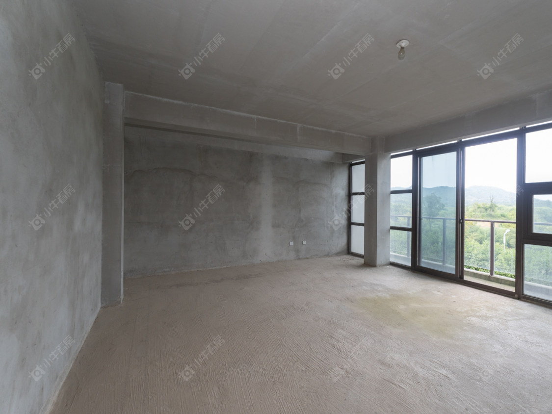 常州美池度假村在售二手房源室内图_小牛看房