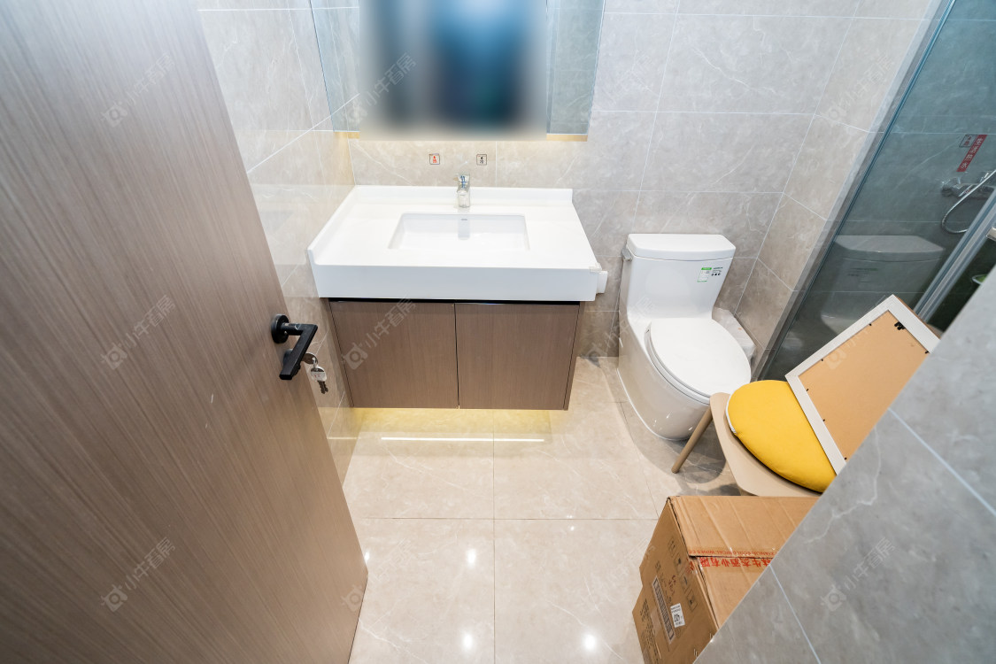 常州华润幸福里在售二手房源室内图_小牛看房