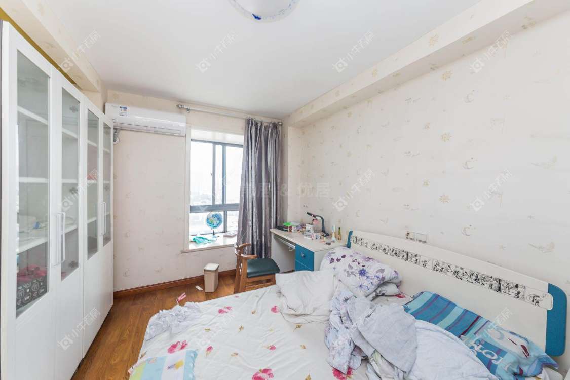 常州桃林雅景园在租房源_小牛看房