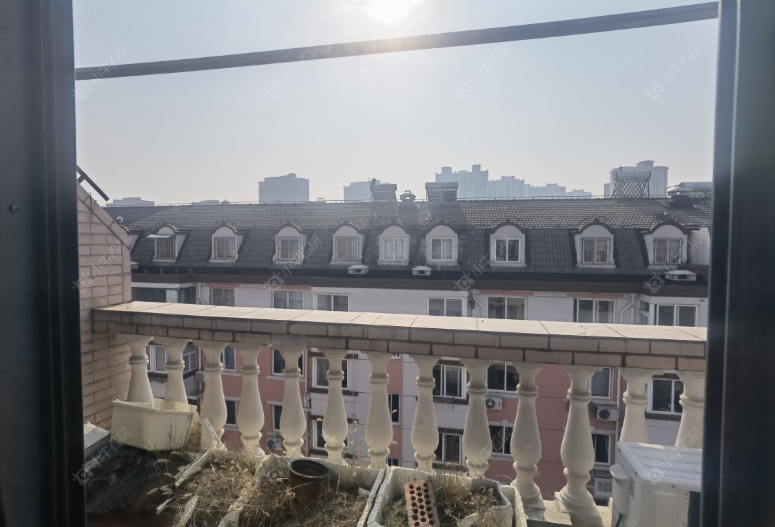 常州金谷花园在租房源室内图_小牛看房