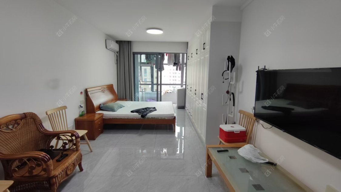 常州运河天地在租房源_小牛看房